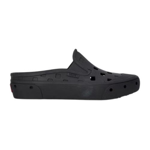 Vans Vans Womens/Ladies Perforated Flatform Mules