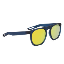 (One Size, Aqua Blue/Orange) Nike Unisex Adult XXII Wayfarer Sunglasses