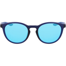 Nike Mens Evolution Logo Round Sunglasses