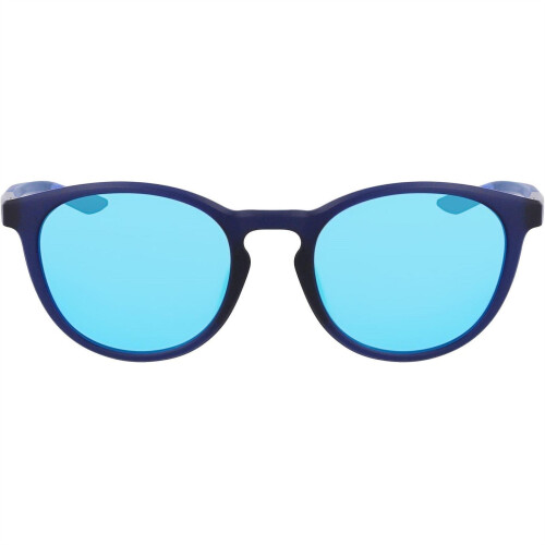 Nike Nike Mens Evolution Logo Round Sunglasses