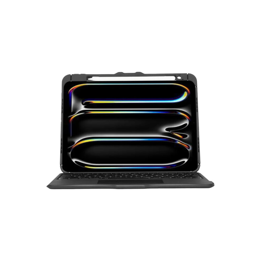 Targus Black Versavu Qwerty Uk English Bluetooth - Image 3