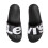 (3 UK, Black) Levis Mens June Sliders 2