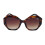Storm Womens/Ladies Aisa Hexagon Sunglasses 2