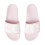(3 UK, Light Pink) Levis Mens June Sliders 5
