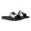 (3 UK, Black) Levis Mens June Sliders 3