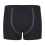 Slazenger (L, Solid Black) Slazenger Mens Swim Briefs 2