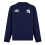 Umbro Umbro Mens Crew Neck Regular Long-Sleeved Sweatshirt 1