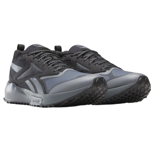 Reebok Reebok Mens Trail 2 Logo Microfibre Trainers