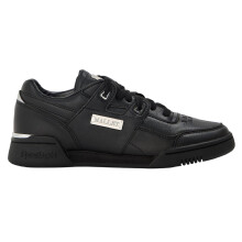 Reebok Mens Mallet Leather Workout Trainers