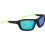 Nike Nike Mens Brazer Rectangular Sport Sunglasses 1
