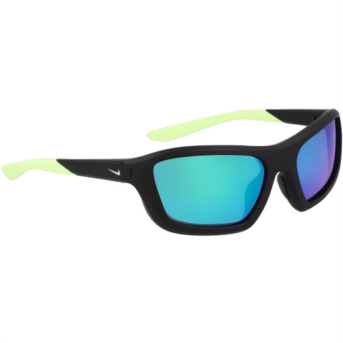 Nike Nike Mens Brazer Rectangular Sport Sunglasses