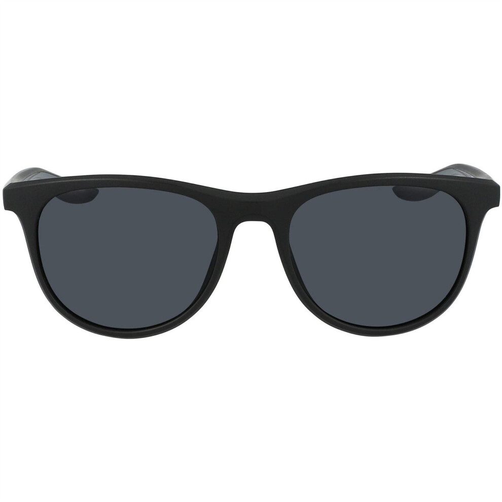 Nike Unisex Adult Wave Wayfarer Sunglasses Black