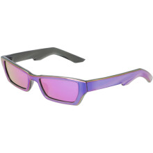 Nike Mens Lucent Boost Rectangle Sunglasses