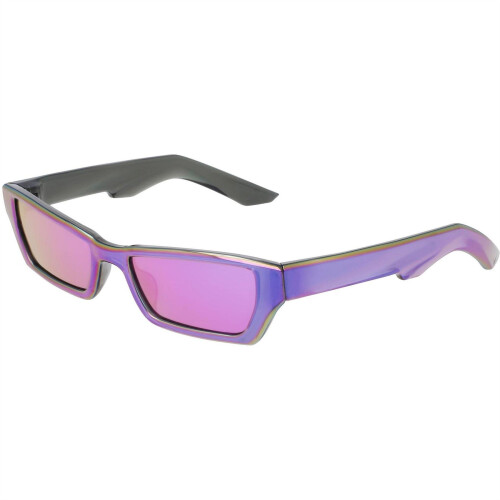 Nike Nike Mens Lucent Boost Rectangle Sunglasses