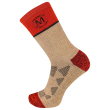Merrell Mens Crew Socks