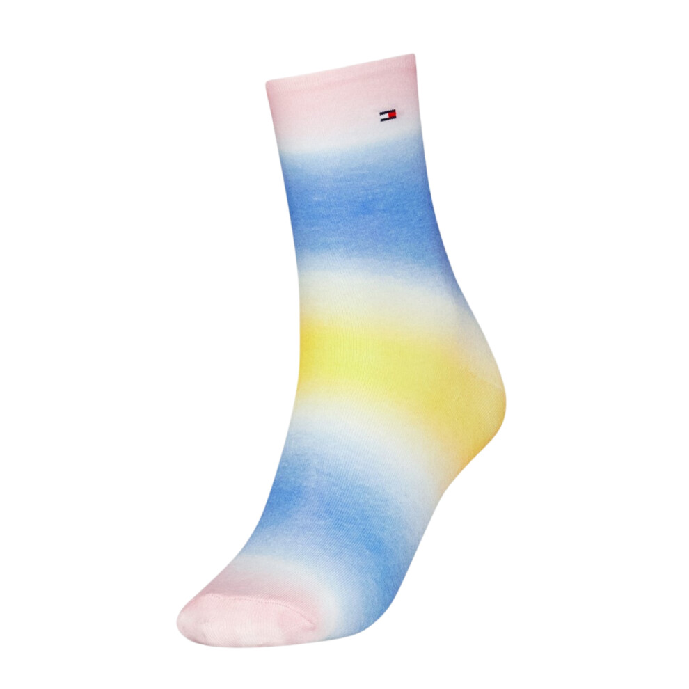 Tommy Hilfiger Womens/Ladies Gradient Socks