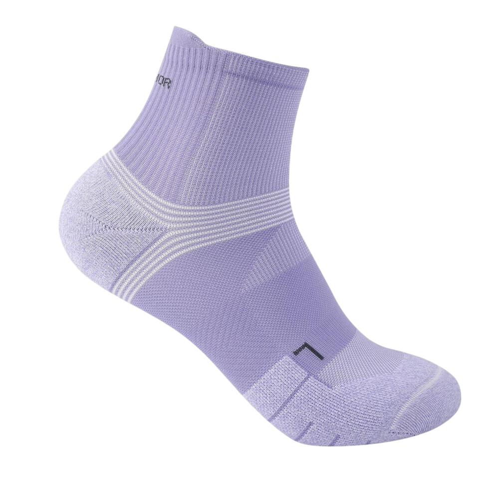 Karrimor (4 Uk-8 Uk, Lilac) Womens/Ladies Ankle Socks