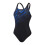 Speedo Speedo Womens/Ladies Hyperboom Placement One Piece Swimsuit 1
