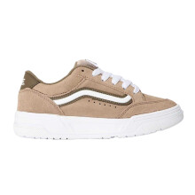 Vans Womens/Ladies Hylane Suede Shoes