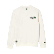 Lacoste Unisex Adult Roland Garros Edition Sweatshirt