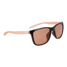(One Size, Beetroot Red/Copper) Nike Unisex Adult Ascent Square Sunglasses