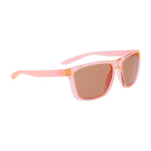 (One Size, Sunset/Copper) Nike Unisex Adult Ascent Square Sunglasses