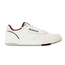 Reebok Unisex Adult Phase Leather Court Shoes