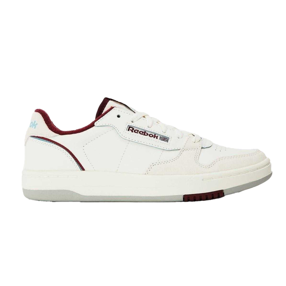 Reebok Unisex Adult Phase Leather Court Shoes