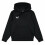 Castore Childrens/Kids Logo Polyester Hoodie 1