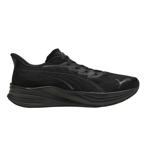 Puma (8 UK, Black/Grey) Puma Mens Darter Pro Trainers 2