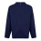 Umbro Umbro Mens Crew Neck Regular Long-Sleeved Sweatshirt 2