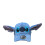 Pokémon (One Size, Blue) Pokemon Pikachu Plush Cosplay Cap 1