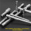 Set di Prolunghe per Chiavi A Cricchetto da 1/4", 3/8" e 1/2", 50-250 mm 4