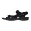 Slazenger (7 UK, Black) Slazenger Mens Wave Sandals 3