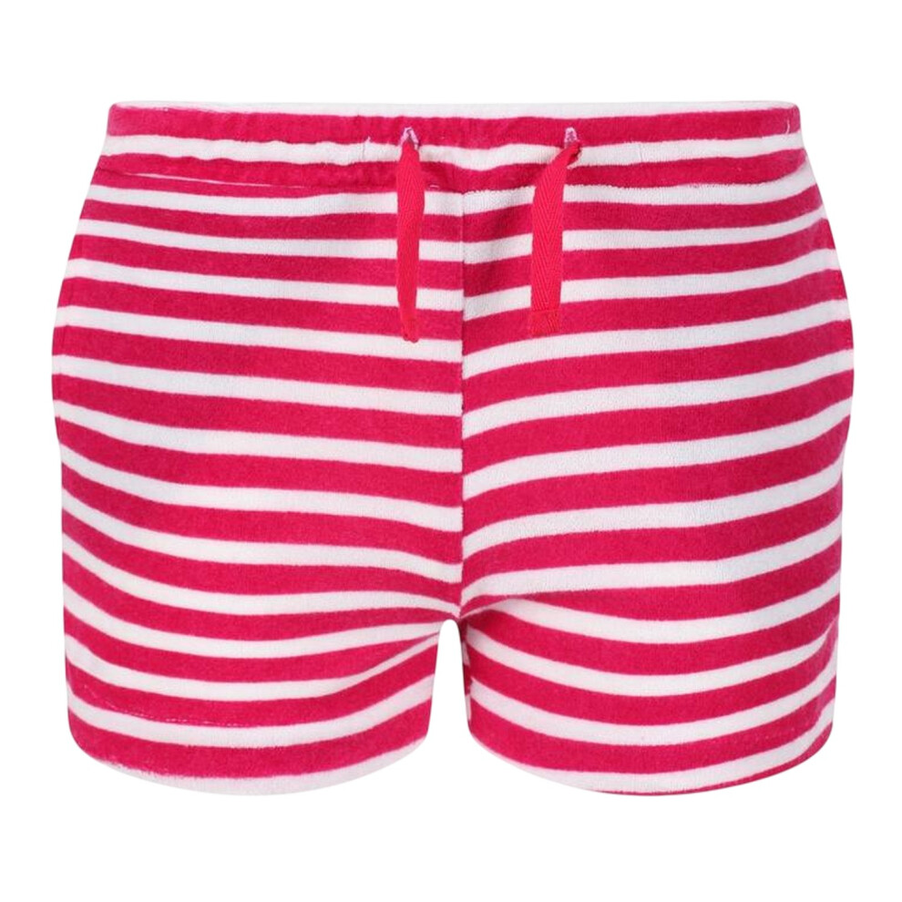 Regatta Girls Dayana Sweat Shorts