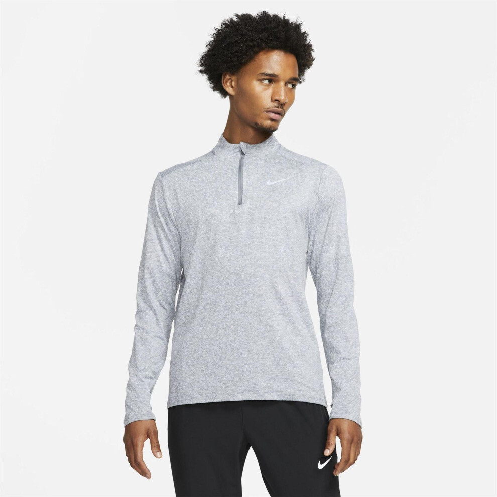 Nike (Xxl, Grey Fog) Mens 3.0 Track Top