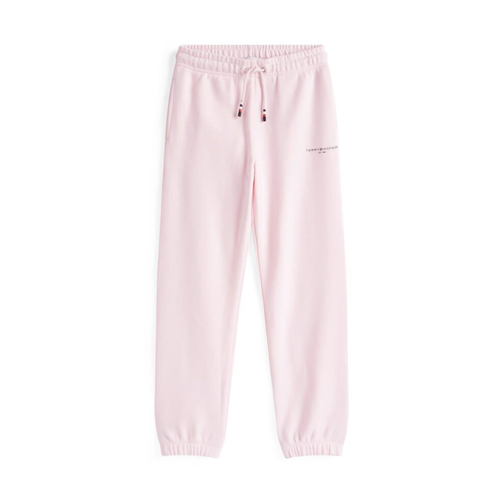 Tommy Hilfiger Childrens/Kids Solid Regular Joggers