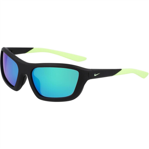 Nike Nike Mens Brazer Rectangular Sport Sunglasses 2