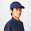 Ralph Lauren (One Size, Navy/Red) Ralph Lauren Polo Baseball Cap 2