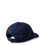 Ralph Lauren (One Size, Navy/Red) Ralph Lauren Polo Baseball Cap 3