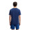 Hugo Boss (M, Medium Blue) Hugo Boss Mens Relaxed Fit T-Shirt 4
