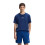 Hugo Boss (M, Medium Blue) Hugo Boss Mens Relaxed Fit T-Shirt 3