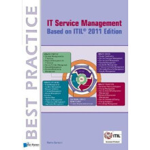 IT Service Management Based on ITIL 2011 Edition by Pierre Bernard Pap