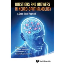 QUESTIONS AND ANSWERS IN NEUROOPHTHALMOLOGY by LEE ANDREW G Hardcover