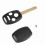 Honda Key Shell Case 3+1 Buttons 2