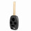 Honda Key Shell Case 3+1 Buttons 5