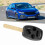 Honda Key Shell Case 3+1 Buttons 8