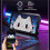 LED Pixel Screen Clock RGB Nightlight DIY Graffiti Animation Drawing Panel for Game Room Decor Gift Idea Pixel 24x48 4