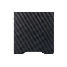 Dubbelzijdige Bouwplaat van PEO, PET en PEI, Hittebestendig Bed, Verenstaalplaat voor Hi Combo 3D-Printeraccessoires B