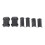 Universal GS Engine Guard Pads 14